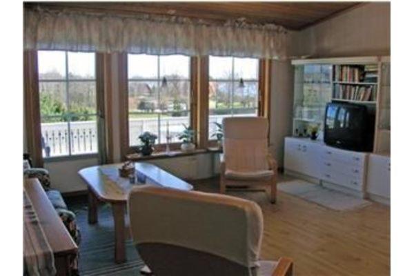 קרלסקרונה By The Baltic Sea, 2 Bedrooms מראה חיצוני תמונה