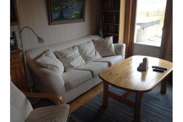 קרלסקרונה By The Baltic Sea, 2 Bedrooms מראה חיצוני תמונה