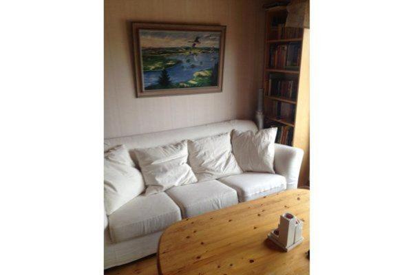 קרלסקרונה By The Baltic Sea, 2 Bedrooms מראה חיצוני תמונה